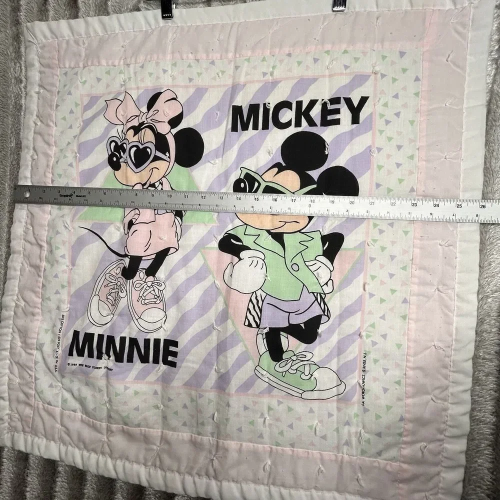 Disney vintage 1989